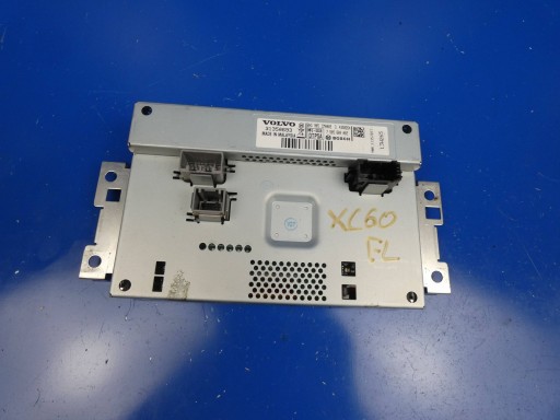 VOLVO XC60 e V60 S60 II MONITOR Schermo RADIA navigazione