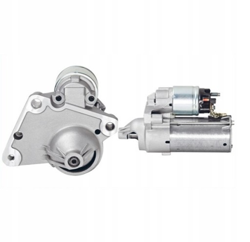 438133 - Стартер valeo для citroen c5 ds3 ds4 jumpy nemo