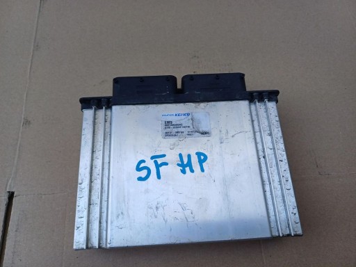 00000 - Модуль водителя hyundai santa fe iv lift 1.6 подключаемый гибрид 21-23