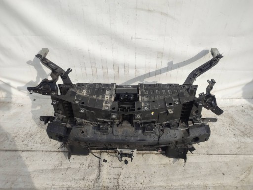 MG MARVEL R ELECTRIC ЕЛЕКТРИЧНІ РАДІАТОРИ ПІДСИЛЕННЯ ПЕРЕДНЬОГО РЕМЕНЯ