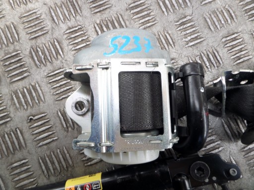 OPEL ASTRA K tension belt adjuster right front front 39017001