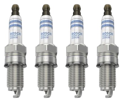 Свеча зажигания bosch 0 242 145 571