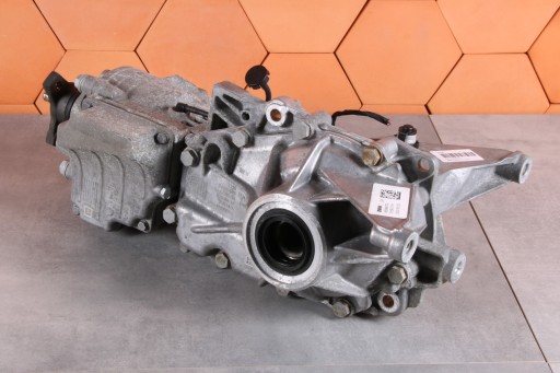 BMW F70 F74 F78 U06 X1 U11 X2 U10 differential rear differential diff 8839657