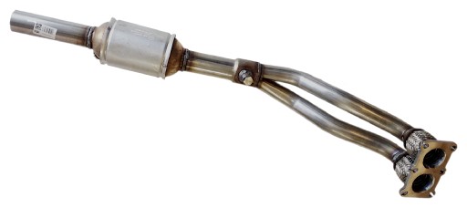 1090694 - Каталітичний нейтралізатор AUDI A3 1.8 AGN APG kat !!!