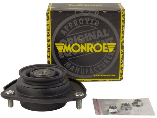 MONROE АМОРТИЗАТОР MK241