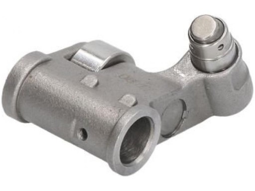 FOL240 - РЫЧАГ КЛАПАНА SKODA OCTAVIA II 2.0