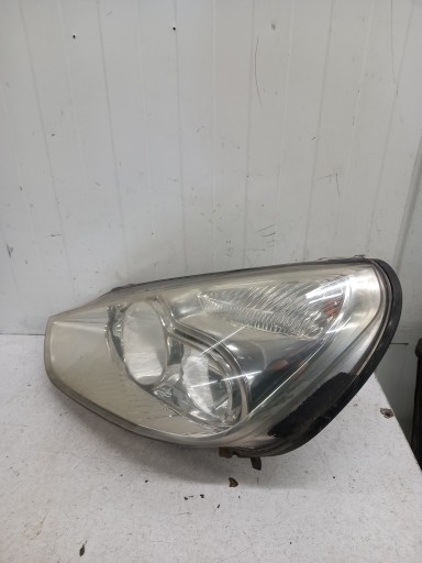 light left front FORD GALAXY MK3 S-MAX 6M21-13W030-AK ANGLIK