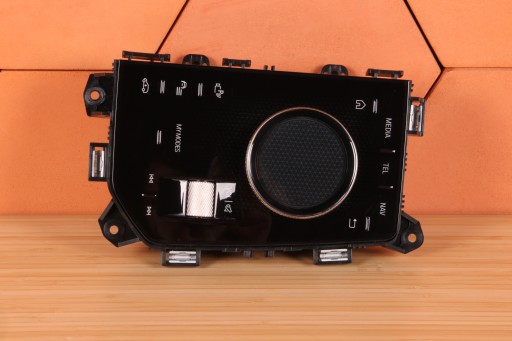 BMW iX I20 KONTROLER POKRETLO PANEL IDRIVE 5A43FF6