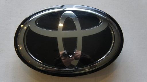 ЛОГОТИП ПІД ЗНАКОМ РАДАРА TOYOTA LAND CRUISER J150 17- HILUX 90975-02159 POZNAŃ