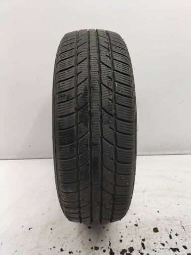 tyre ZIMOWA ZEETEX WP1000 175/65R14 (2518) 6.54MM
