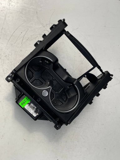 maniglia per KUBKI MERCEDES ML GLE W166 162718 !J