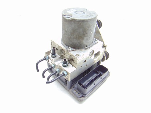 brake booster ABS ESP AUDI A8 S8 D4 4H0907379D 4H0614517D