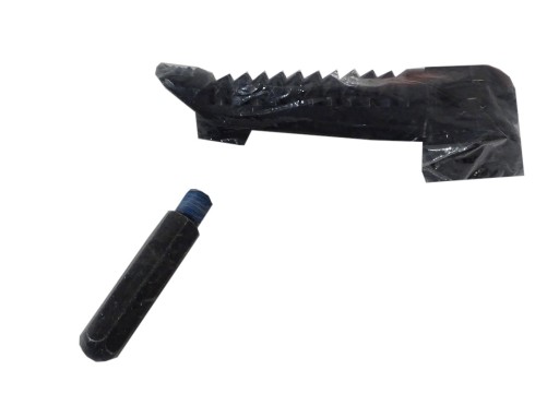 4351635F20-123 - SUZUKI GSX - S 750 17-21 ПІДНІЖКА ДЛЯ НІГ