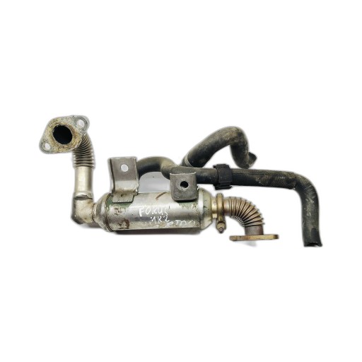 kipufogógáz hűtő EGR FORD Focus MK2 Lift 1.8 TDCi 4M5Q-9F464-BC