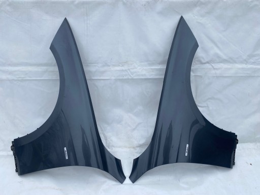 BMW F30 F31 fender front left