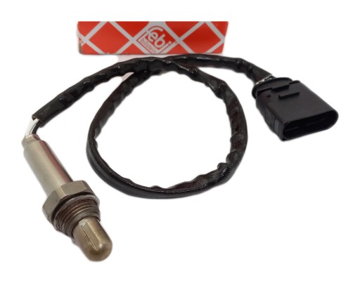 103573 - Лямбда-зонд VW POLO Lupo GOLF IV OCTAVIA AROSA A8