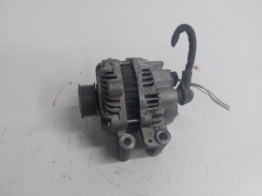 SUZUKI GRAND VITARA II 06-16r 2.4 16V benzina alternatore