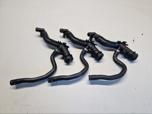 FORD MONDEO MK4 2.0 TDCI WLEW oil 9654733980