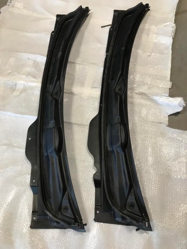 68299452ae - КРИЛО КАПОТА ВІКНА DODGE RAM DT 2019-2022