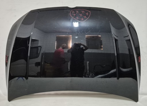 VW GOLF VIII 8 5H0 19- bonnet 5H0823155