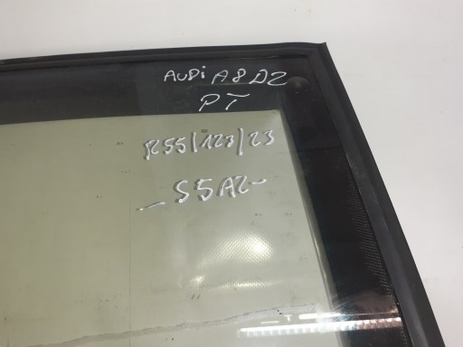 AUDI A8 D2 mechanism windows RAMA door right rear part