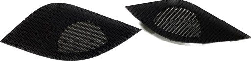 8W1857228, 8W1857227 - AUDI A4 B9 A5 8W F5 решітка решітки Динаміка