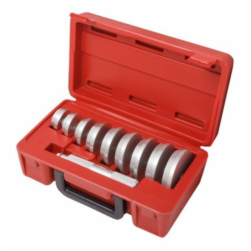 КОМПЛЕКТ ДЛЯ УСТАНОВКИ УЩІЛЬНЕНЬ ПІДШИПНИКІВ