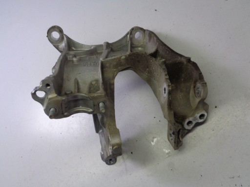 80A399295K - Лівий кронштейн кріплення двигуна audi q5 ii fy 80a 2.0 tdi suv quattro 2017 р.в.