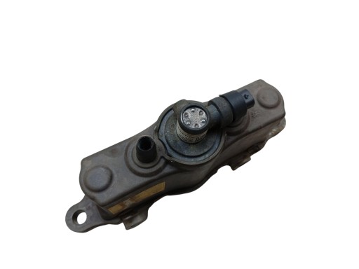 NABOJ bonnets left front front MERCEDES E W212 S212 A2129067701