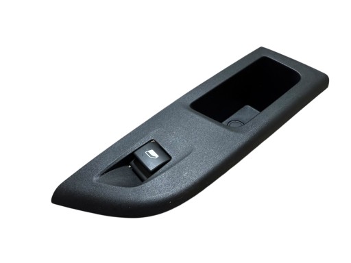 switch of the lowering lifting windows right rear part OPEL CORSA F