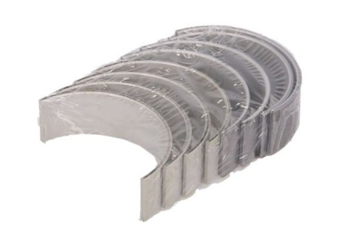 ENGITECH КОМПЛЕКТ ШАТУННИХ ПІДШИПНИКІВ ENT074017 STD