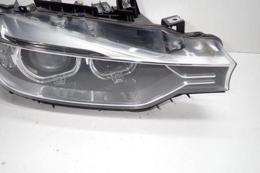 BMW F30 F31 3 BI-XENON reflektor droite feu droit 7259526