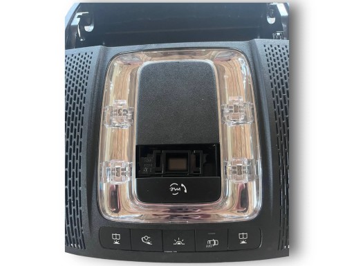 LAMPKAPODUFITKI MERCEDES W247 0009001921 #277. $J