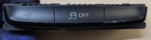switch button PANEL ESP TRAKCJI AUDI A4 B8 8K A5 8T 8K0959673F OE EU