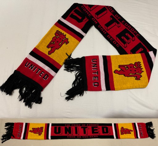 ШАЛЕНИЙ Манчестер Юнайтед