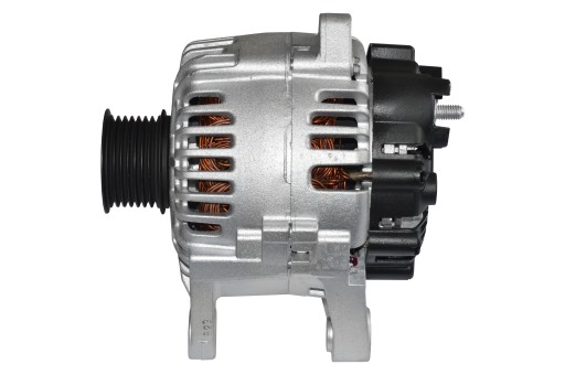 Генератор 8200410671 2.0 b 1.9 dci renault grand scenic ii