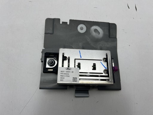 M2DT-19K351-AB SULIK1 - Модуль антенны контроллера ford bronco pifa оригинал