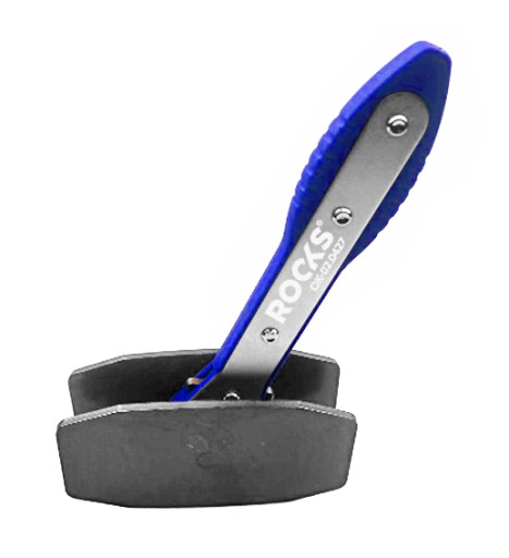 2-СТОРОНА HD ГАЛЬМІВНИЙ СУПОРТ СЕПАРАТОР, З ГРІХ