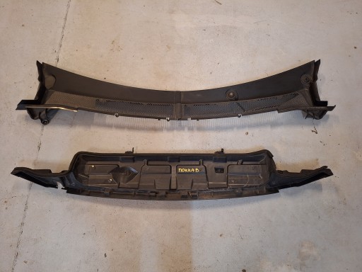 ПОЛНОЕ ОКНО ВВЕРХ ВНИЗ OPEL MOKKA B II