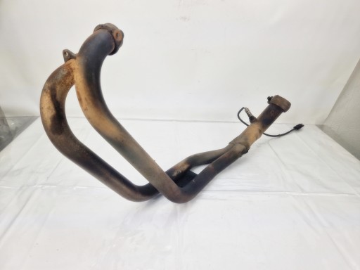 BMW F 800 S F800 06-10 Випускний колектор