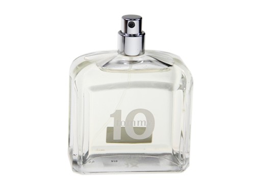 tommy hilfiger tommy 10 woda toaletowa 100 ml  tester 