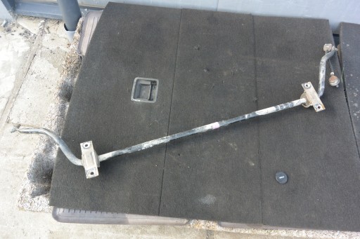stabilisator hinterachse vorne KUPPLUNG TESLA MODEL S