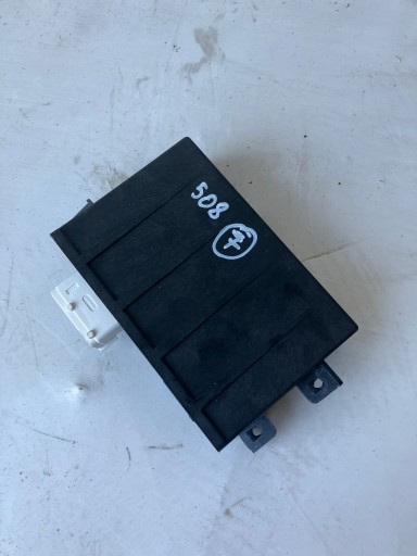 Електричний модуль відкриття люка peugeot 508 sw 145949