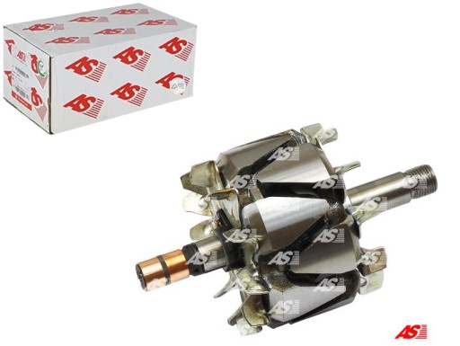 AR9010 - РОТОРИ ГЕНЕРАТОРА AS-UA