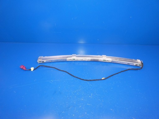 MERCEDES CLA W117 sedan TRZECIE light STOP STOPU