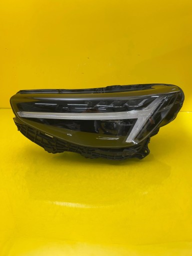 light left Volvo XC40 Lift 32133831 2022- Option Led