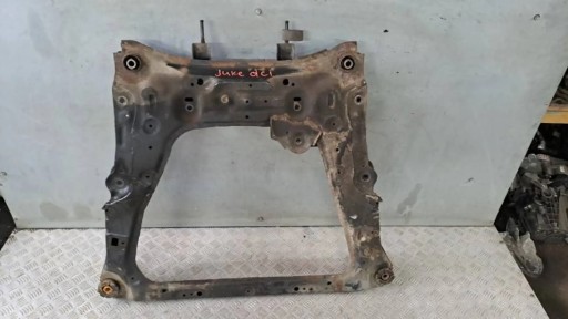 JWK6 - Санки коляска люлька перед nissan juke f15 1.5 dci