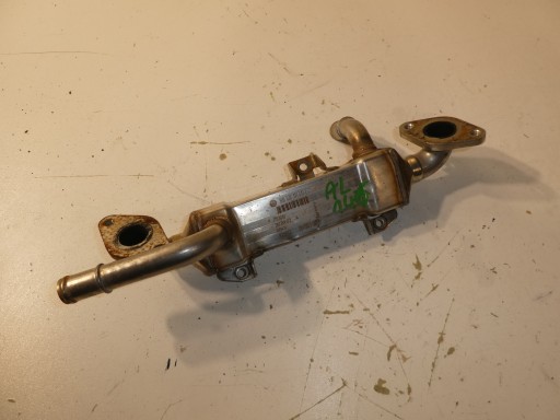 Abgaskuehler AGR VW SEAT SKODA 038131513L