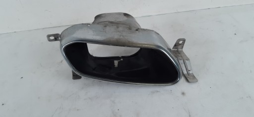 VOLVO XC60 II НАКОНЕЧНИК ГЛУШИТЕЛЯ ПРАВЫЙ 31425212