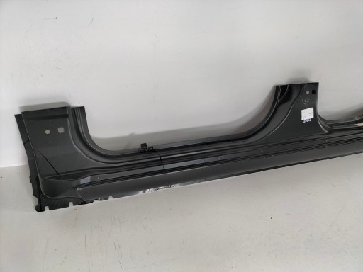 threshold left side FORD MONDEO MK4 07-14